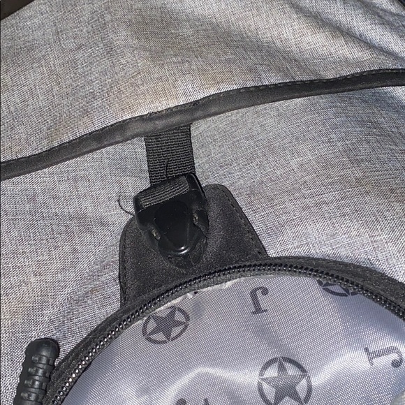 Jeep brand diaper backpack - Picture 7 of 7